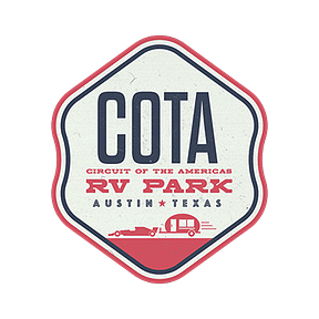 COTA RV Park logo