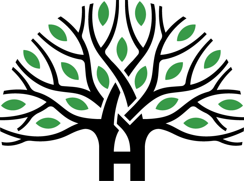 Hickory Hill Camping Resort logo