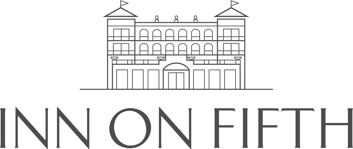 Inn on Fifth logo