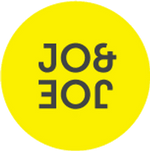 JO&JOE logo